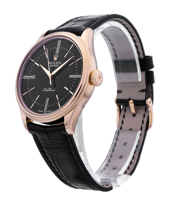 Rolex Cellini 50505 Image 2